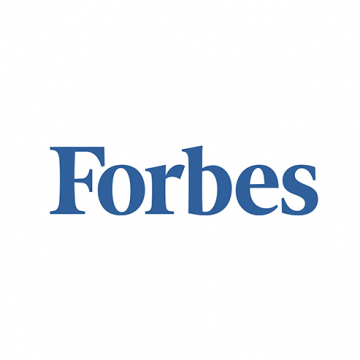 Featured in Forbes Magazine